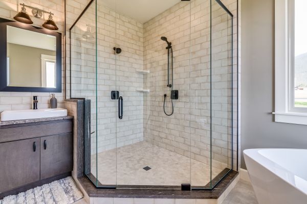 Cost of Bathroom Modification in Orland Park