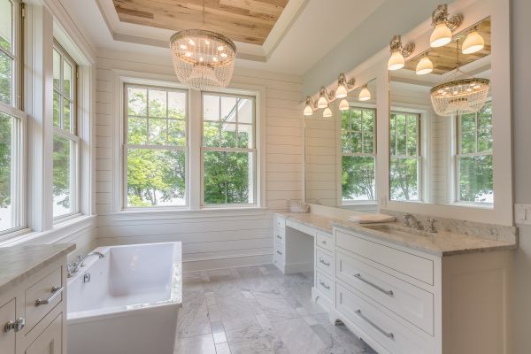 Cost of Bathroom Remodeling in Orland Park