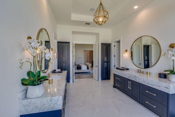 Cost of Bathroom Renovation in Orland Park