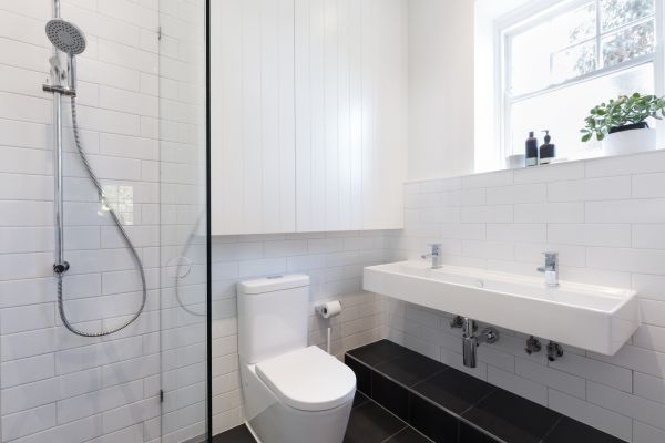 Cost of Washroom Renovation in Orland Park