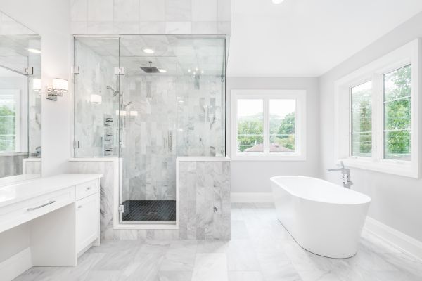 Cost of Bath Remodeling in Orland Park