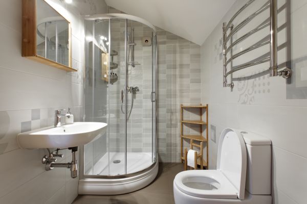 Cost of Small Bathroom Remodeling in Orland Park