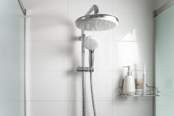 Cost of Shower Conversion Service in Orland Park