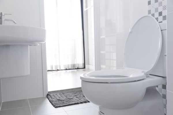 Cost of Toilet Relocation in Orland Park