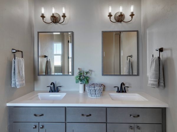 Cost of Washroom Remodeling in Orland Park