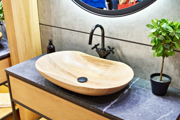 Cost of Powder Room Remodeling in Orland Park