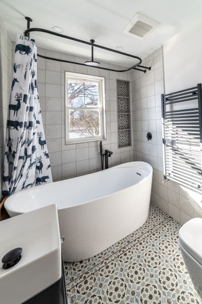 Cost of Bathtub Renovation in Orland Park