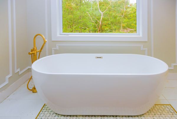 Cost of Tub Renovation Service in Orland Park