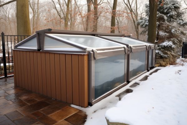 Cost of Tub Enclosure Installation in Orland Park