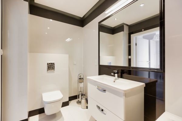 Cost of Business Bathroom Remodeling in Orland Park