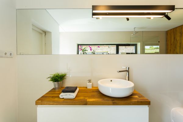 Cost of Loft Bathroom Installation in Orland Park