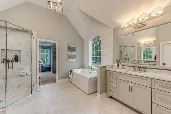 Bathroom Conversion Service in Orland Park