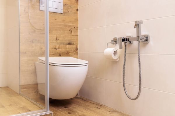 Cost of Universal Bathroom Remodeling in Orland Park