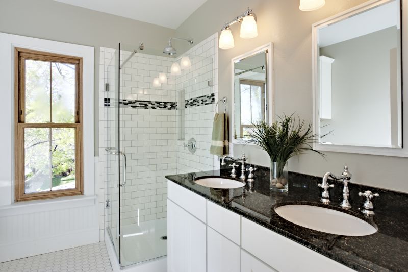 Top Bathroom Remodeling Companies in Glen Ellyn, IL