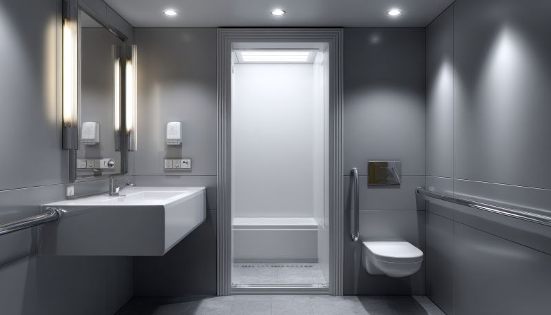 Top Bathroom Remodeling Companies in Plainfield, IL