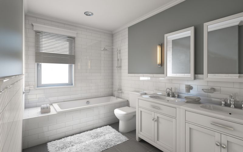 Top Bathroom Remodeling Companies in Westmont, IL
