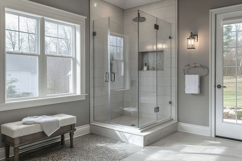 Top Shower Remodeling Companies in Aurora, IL