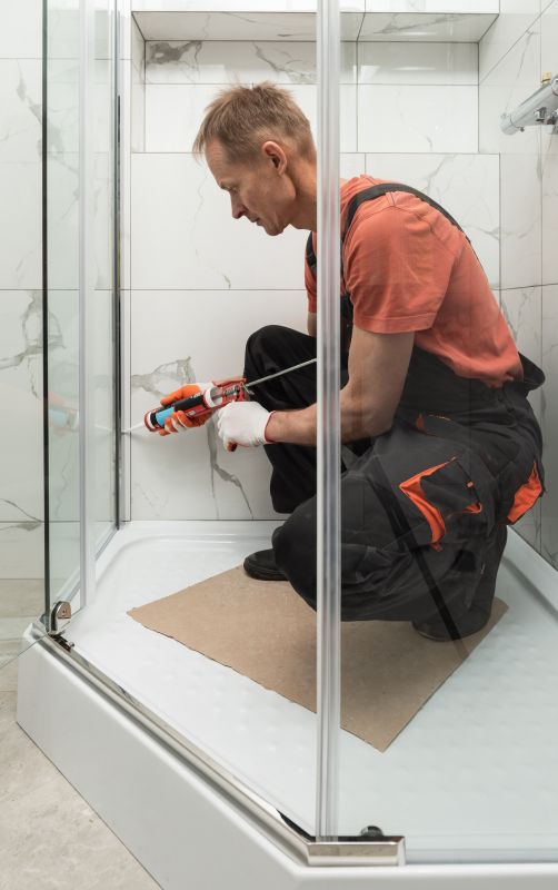 Top Shower Remodeling Companies in Crete, IL