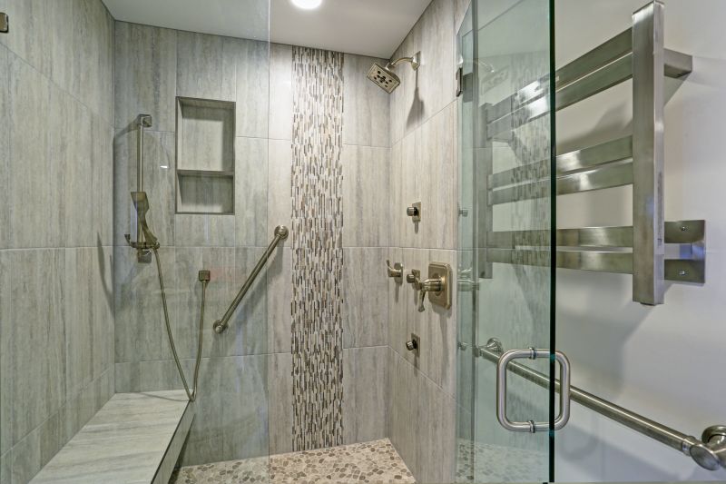 Top Shower Remodeling Companies in Darien, IL