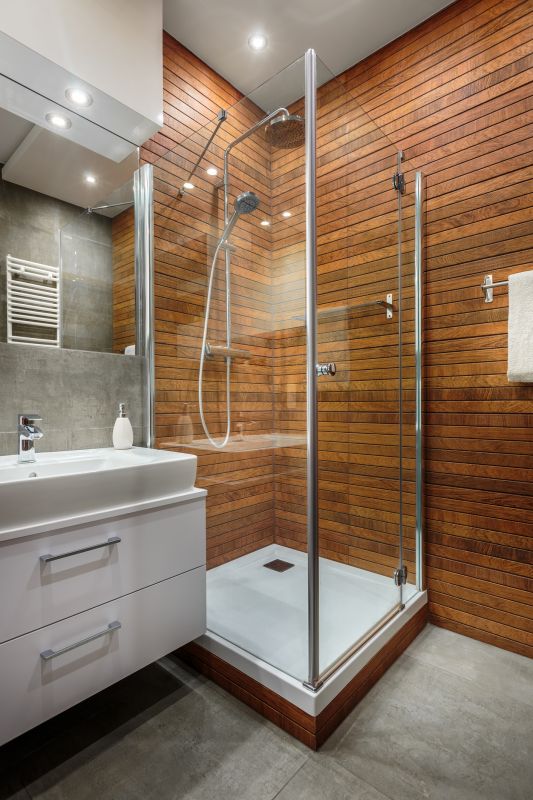 Top Shower Remodeling Companies in Evergreen Park, IL