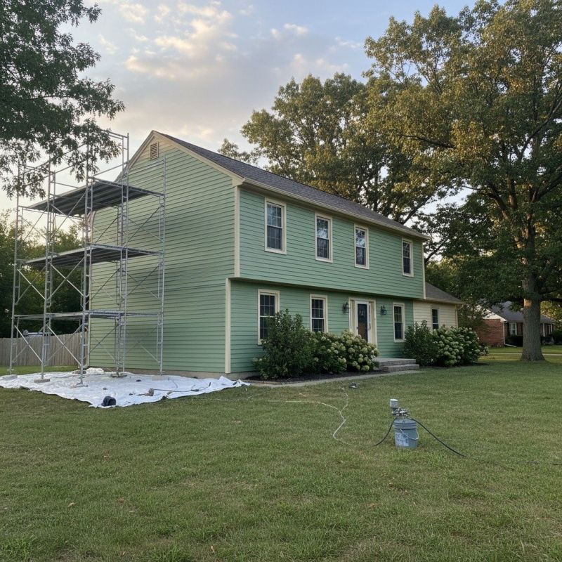 Top Shower Remodeling Companies in Evergreen Park, IL