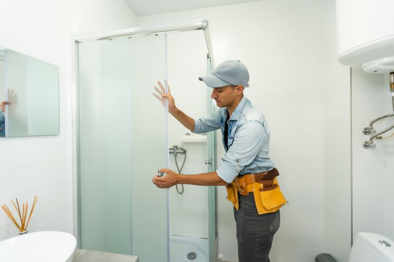 Top Shower Remodeling Companies in Glen Ellyn, IL