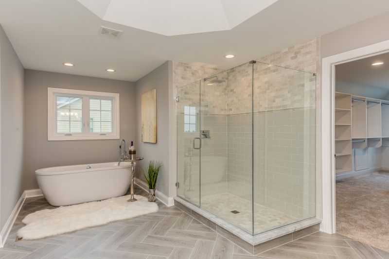 Top Shower Remodeling Companies in Joliet, IL