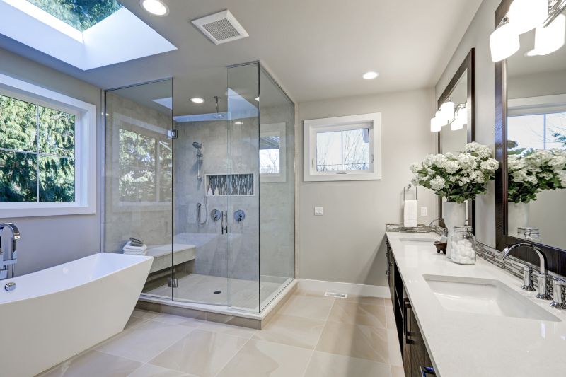 Top Shower Remodeling Companies in Lombard, IL
