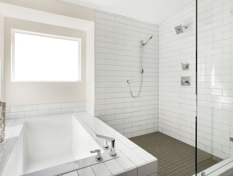 Top Shower Remodeling Companies in New Lenox, IL
