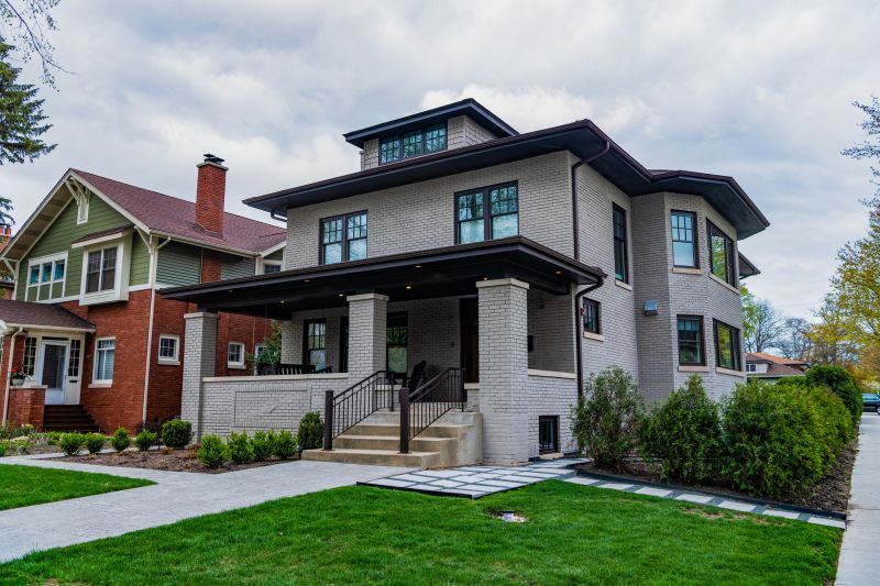 Top Shower Remodeling Companies in New Lenox, IL